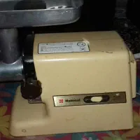 چرخ گوشت  ژاپنی