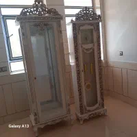 ساعت و ویترین