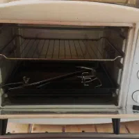 توستر|اجاق گاز و لوازم برقی پخت‌وپز|تهران, طرشت|دیوار