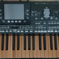 ارگ پیا تری  شش اکتاو