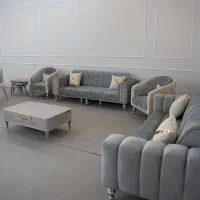 غذاخوری مبل رادوین|مبلمان خانگی و میز عسلی|تویسرکان, |دیوار