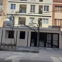 ۱۰۰ متر نوساز ۲ خوابه