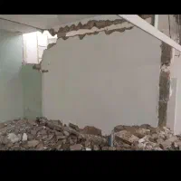 چاه کن حرفه ای آب و فاضلاب ، تخریب و بنایی|خدمات پیشه و مهارت|نظرآباد, شهرک سید جمال الدین|دیوار