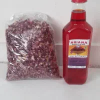 اب زعفران فقط ۱۰۰