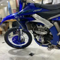 yzf 250 کراس|موتورسیکلت|خاوران, |دیوار