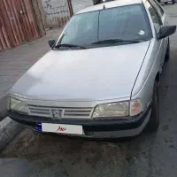 روآ سال نقره ای 89دوررنگ