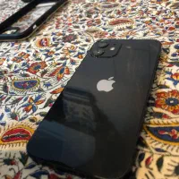 آیفون۱۲نرمال