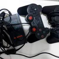 پلی استیشن 2|کنسول، بازی ویدئویی و آنلاین|رشت, معلم|دیوار