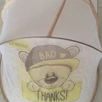 پشه بند و ست خواب نوزاد