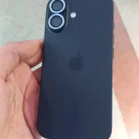 ایفون 16 نرمال