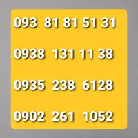 سیم کارت ایرانسل|سیم‌کارت|رشت, بلوار گیلان|دیوار