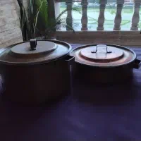 ظرف مسی