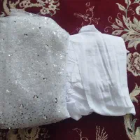 پارچه لباس|لوازم خیاطی و بافتنی|سرپل ذهاب, |دیوار