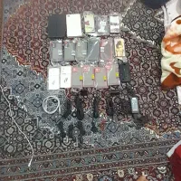 سلام قاب موبایل بفروش میرسد درحدنو|لوازم جانبی موبایل و تبلت|اهواز, کمپلو جنوبی|دیوار