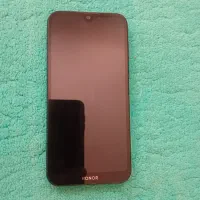 گوشی مدل هونر 8s