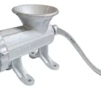 چرخ گوشت دستی نو