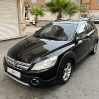 H30 کراس اتومات مدل ۱۳۹۷