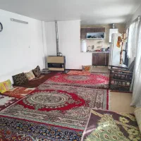 اجاره ساعتی/روزانه (سوییت باغ ویلایی)