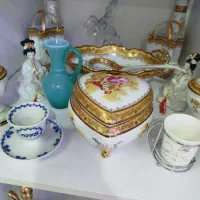 جاجواهری قلبی لردشید لیلی مجنون