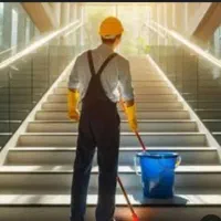 خدمات نظافتی الماس   سهند...تبریز