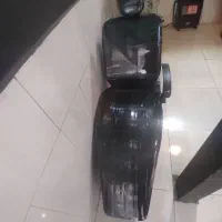 صندلی میکاپ صندلی اصلاح صندلی ارایشگاه یونیت نو اک|آرایشگاه و سالنهای زیبایی|مشهد, ایثارگران|دیوار