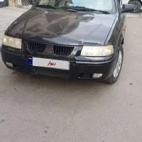 سمند ۸۳ دوگانه