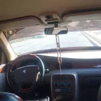 سمندLX مدل 91 سفید رنگ‌|خودرو سواری و وانت|شاهین‌شهر, شیخ بهایی|دیوار