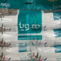 دستمال اقتصادی به قیمت عمده