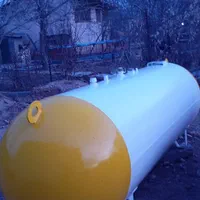 خرید ،فروش و شارژ مخازن گاز مایع|مصالح و تجهیزات ساختمان|دماوند, گیلاوند|دیوار