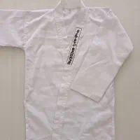 لباس کاراته دخترانه