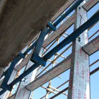 اجرای تخصصی انواع نما فلاشینگ چوب سنگ سرامیک سایبا