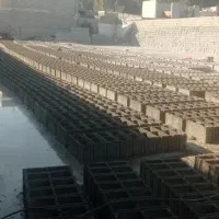فروش کارگاه تیرچه و بلوک با تمامی تجهیزات
