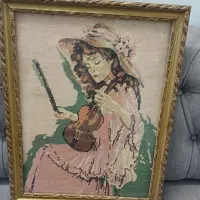 تابلو|تابلو، نقاشی، عکس|نیشابور, میدون بار|دیوار