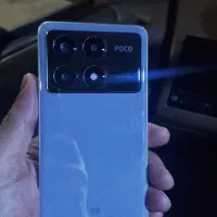 poco x 6 pro 512 5g|موبایل|مشهد, دانشجو|دیوار