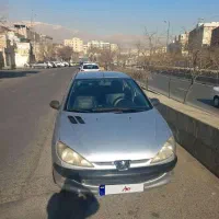 ۲۰۶ تیپ ۲ فرانسه