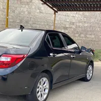 دنا پلاس توربو اتومات فول