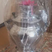 سماور آکبند پر نوش|سماور، چای‌ساز، قهوه‌ساز|قروه, |دیوار