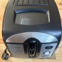 سرخ کن‌با روغن|اجاق گاز و لوازم برقی پخت‌وپز|ساوه, |دیوار