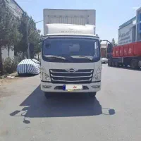 فورس ۸ تن|خودرو سنگین|اصفهان, خانه اصفهان|دیوار