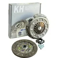 دیسک و صفحه KH برای tu5 و xu7 و ef7