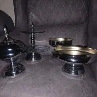 سرویس پذیرایی