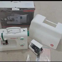 چرخ خیاطی خانگی کاچیران