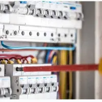 برقکار سیار،عیب یابی و کابل کشی