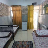 مهمانپذیر اتاق سوئیت مسافرخونه مسافرخانه نادر|اجارهٔ کوتاهمدت آپارتمان و سوئیت|تهران, پامنار|دیوار