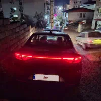 خودروی تارا