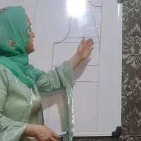 آموزشگاه خیاطی جل‌دوور (آموزش تمامی رشته ها)|خدمات آموزشی|سنندج, |دیوار
