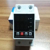 محافظ جریان و ولتاژ برق برای مصارف خانگی و صنعتی|ابزارآلات|کرمان, |دیوار