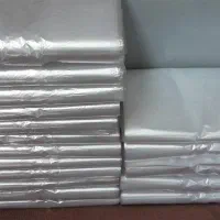 نایلون دسته دار شفاف