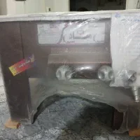 ،کناره،آینه،گاز پلو پز دوشعله|اجاق گاز و لوازم برقی پخت‌وپز|تربت‌حیدریه, بی بی حسنیه|دیوار