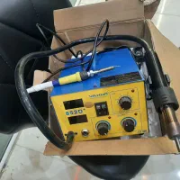 لوازم تعمیرات موبایل هیترهویه منبع تغذیه تابلو|لوازم جانبی موبایل و تبلت|تربتحیدریه, قائم|دیوار